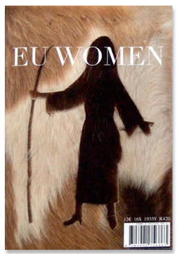 Cover Project Eu Women