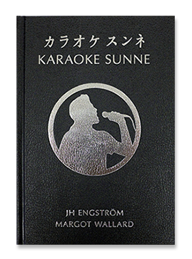 Cover Karaoke by Margot Wallard & JH Engström